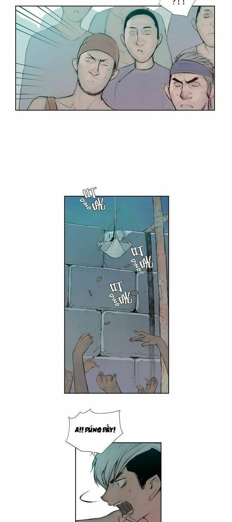 thanh gươm danh vọng chapter 2 12