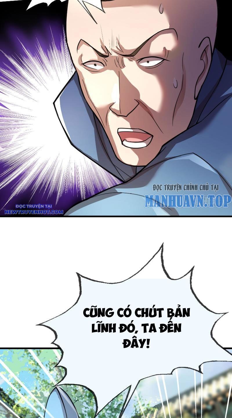 ngủ say vạn cổ: xuất thế đẩy ngang chư thiên chapter 21 37