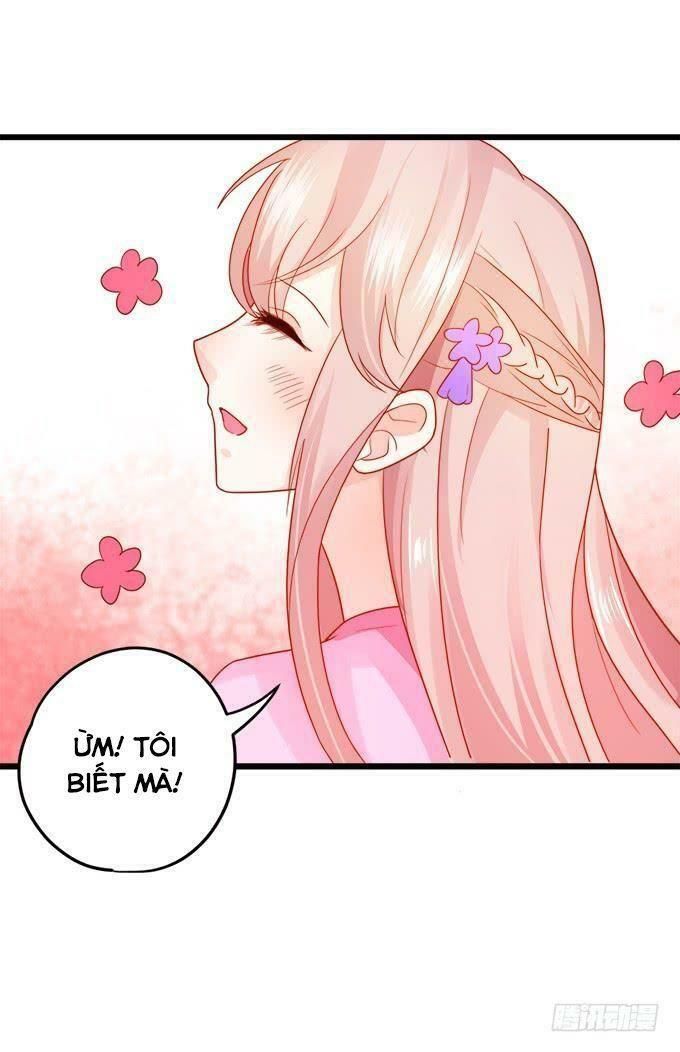 hồ tiên hung bạo chapter 11 47