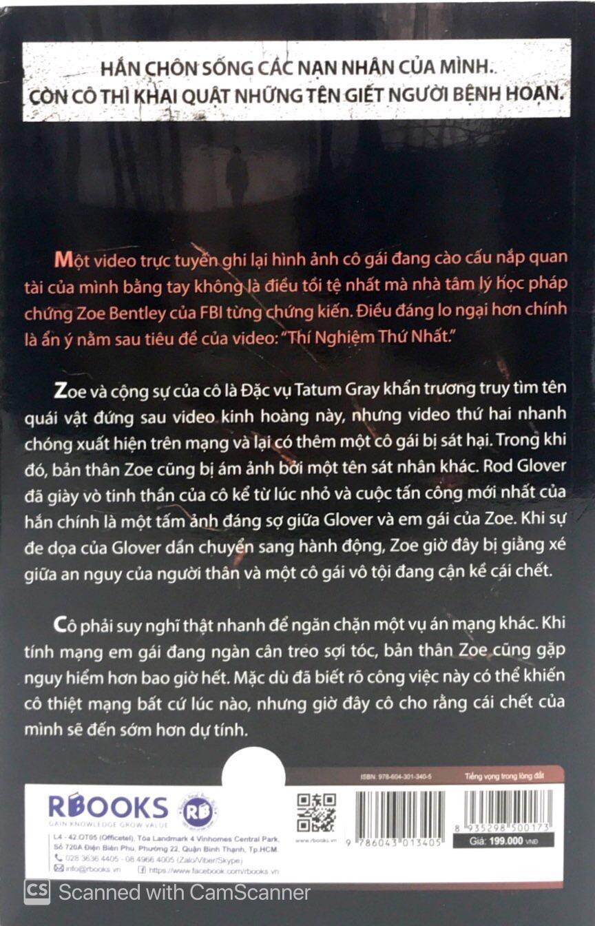 Tiếng Vọng Trong Lòng Đất