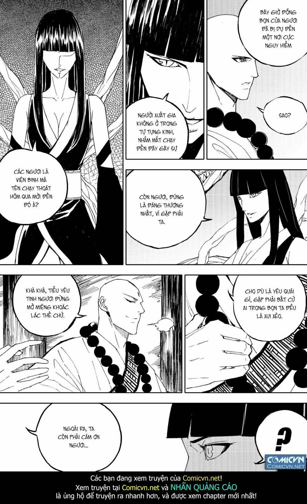 tây du đường tăng hàng ma chapter 21 11