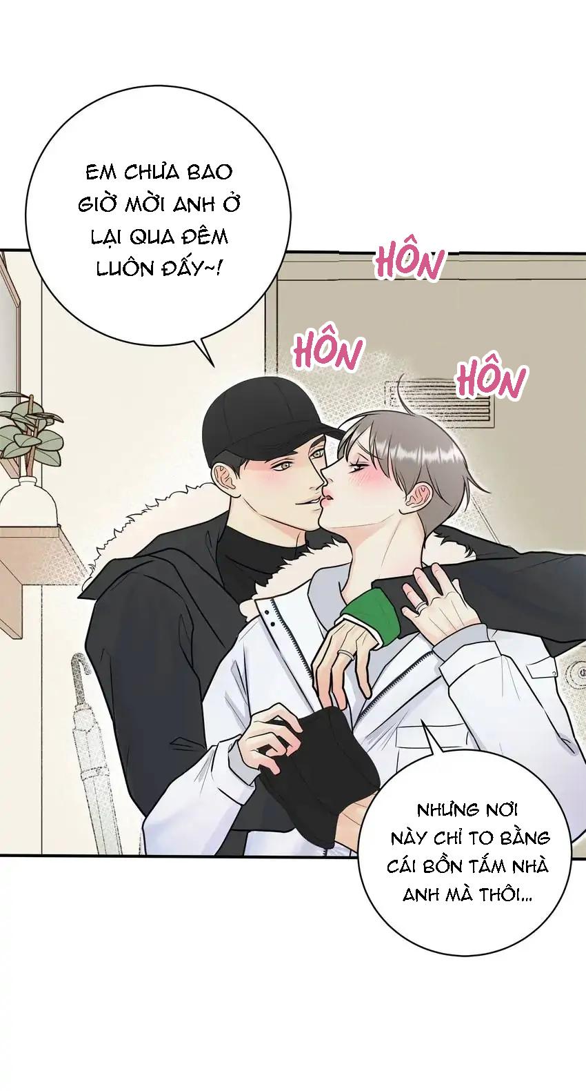 hạnh phúc trọn vẹn chapter 40 44