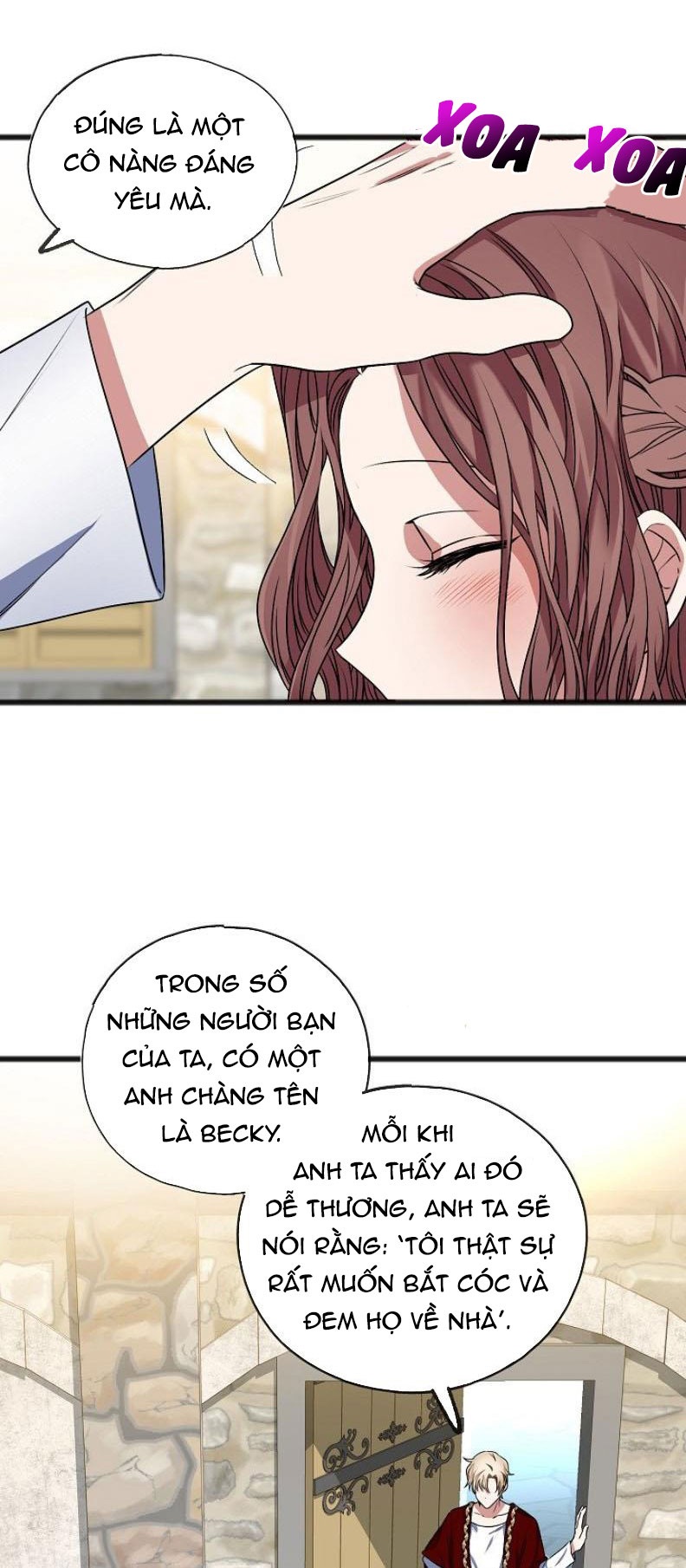 gửi anh người chưa từng yêu tôi chapter 5 37