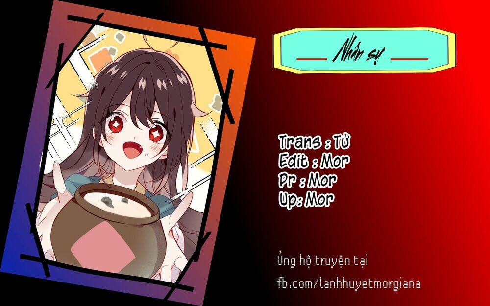 hồ yêu tiểu hồng nương chapter 6 12