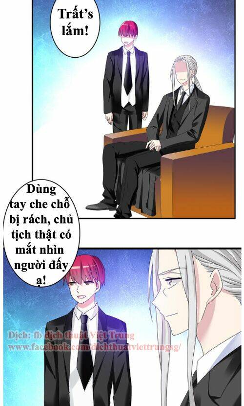 lều khều biết yêu chapter 32 7