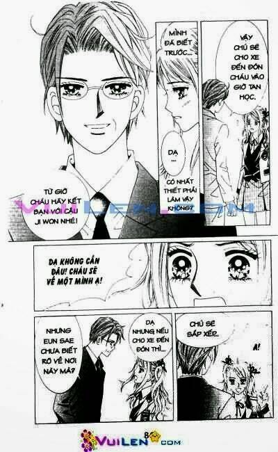 love your enemies chapter 2 30