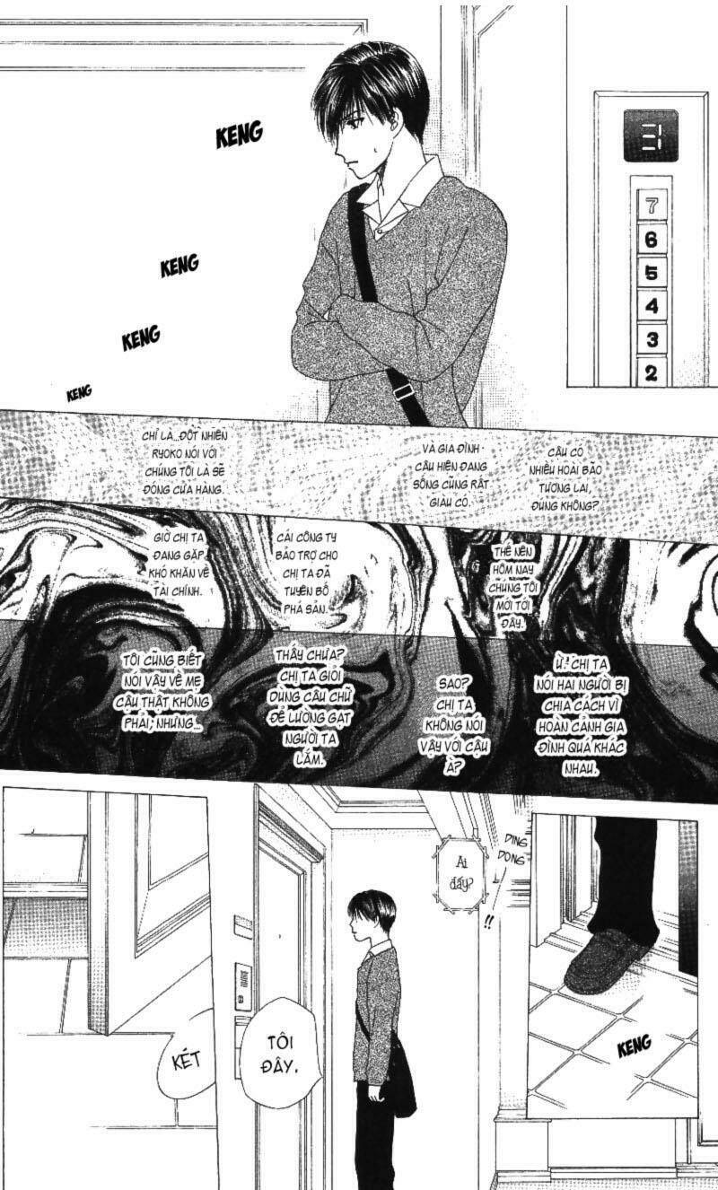 kare kano hajimemashita chapter 67 28