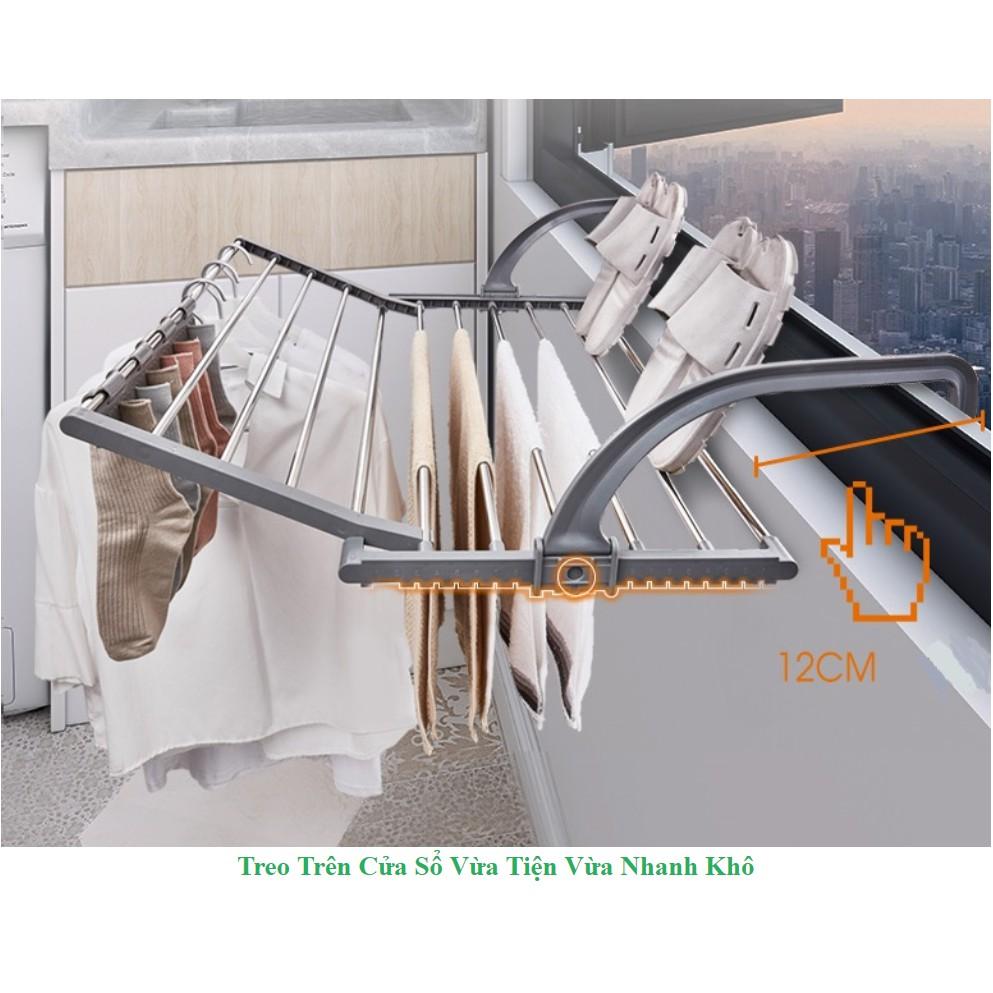 Giá Treo Đồ Pylons  - ShopToro - AsiaMart
