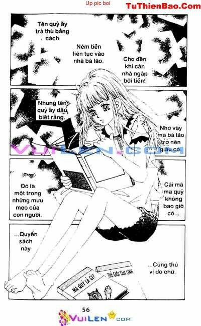 bogle goes to the kingdom chapter 7 25