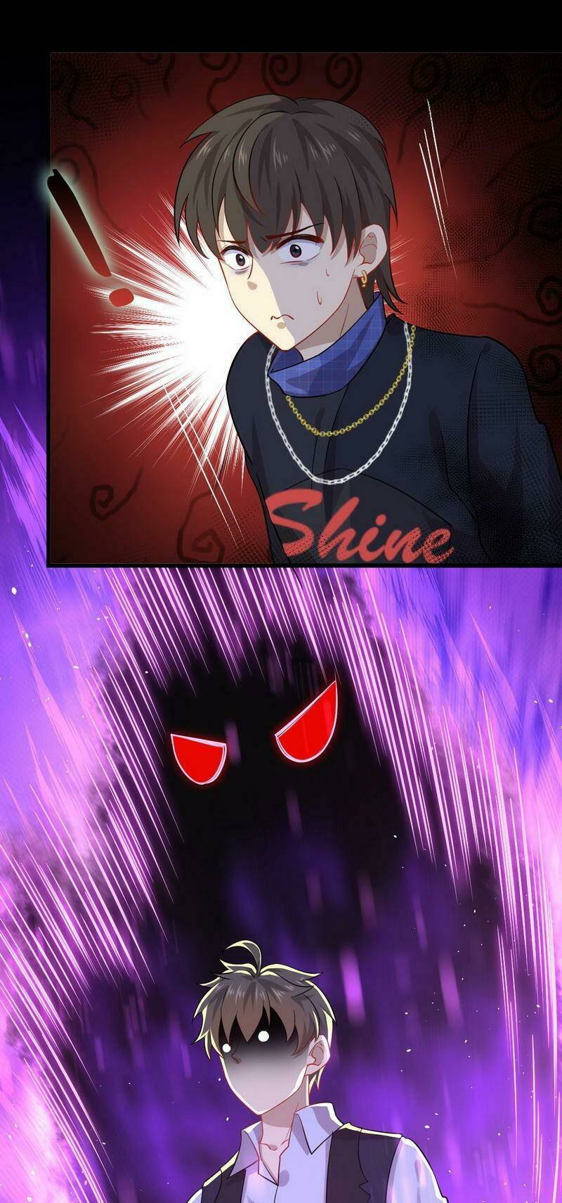 xuyên không vào thế giới nữ cường chapter 43 9