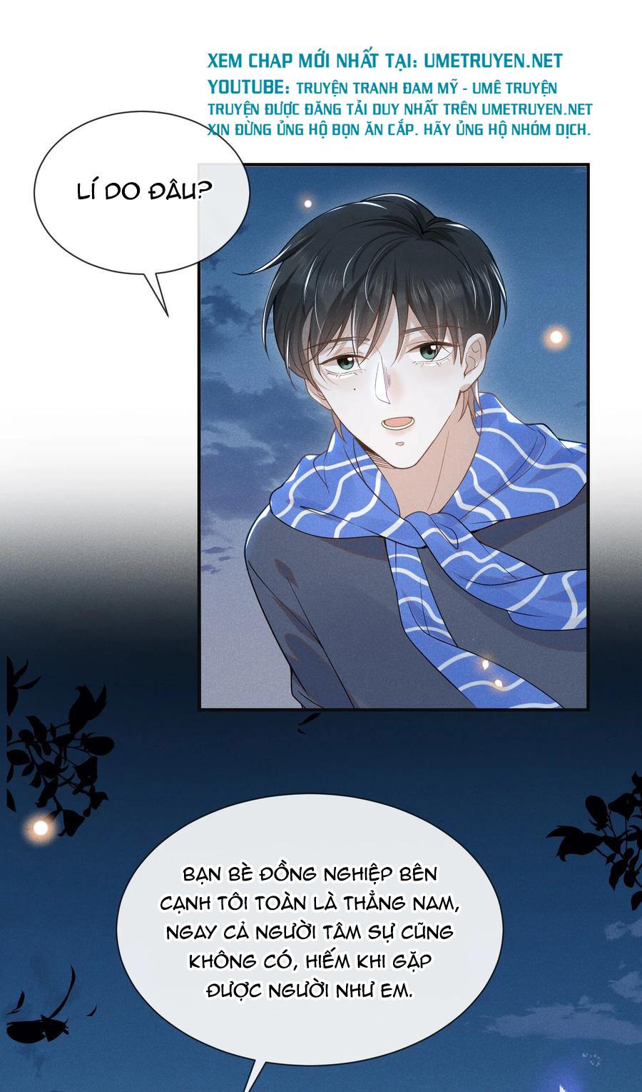 kiếp sau không gặp chapter 29 7