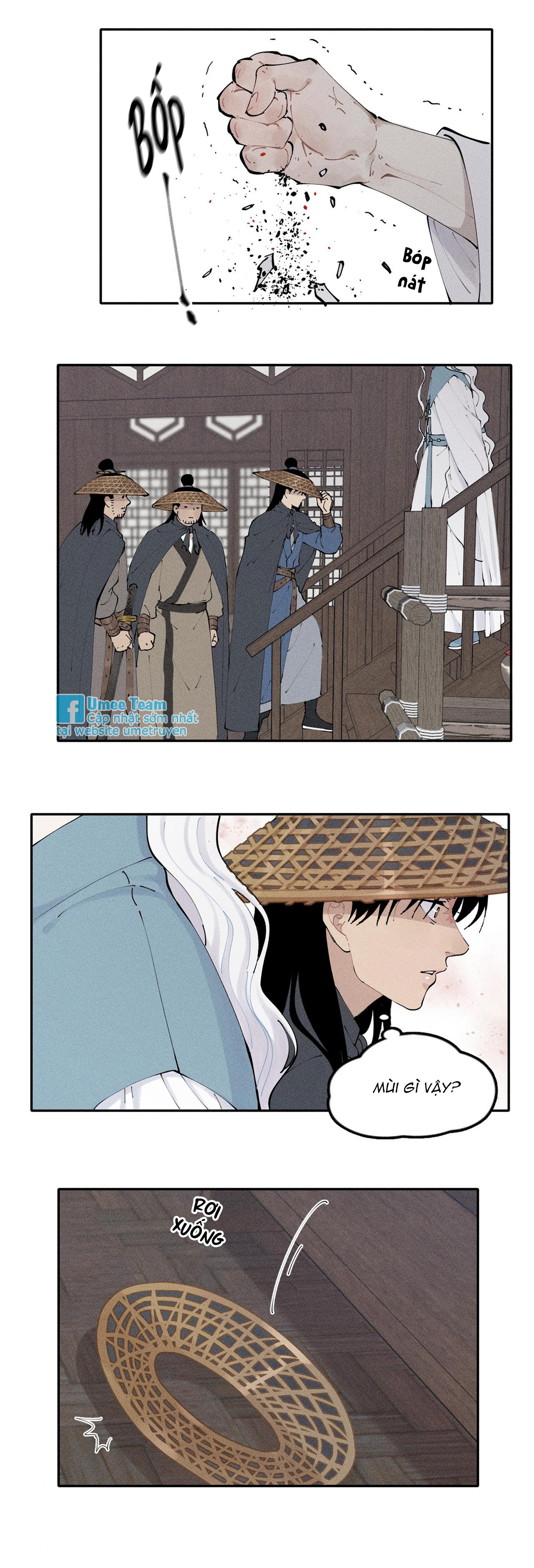 cổ phá chapter 2.2 12