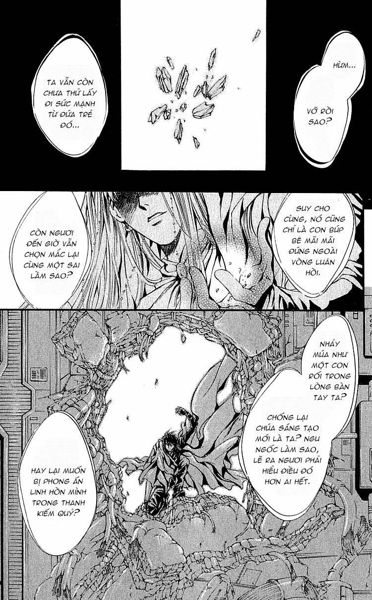 tình yêu loạn luân chapter 119 3