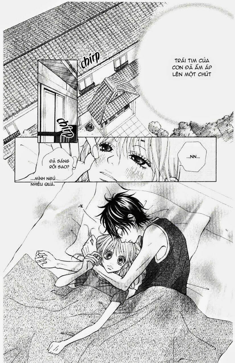 harem lodge chapter 1.2 25