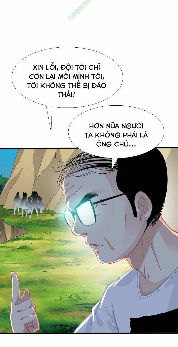 kinh thế kỳ nhân chapter 7 41