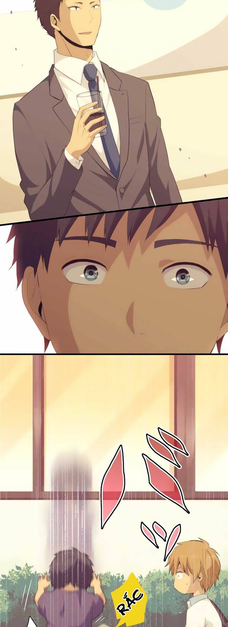 viên thuốc trùng sinh chapter 97 19