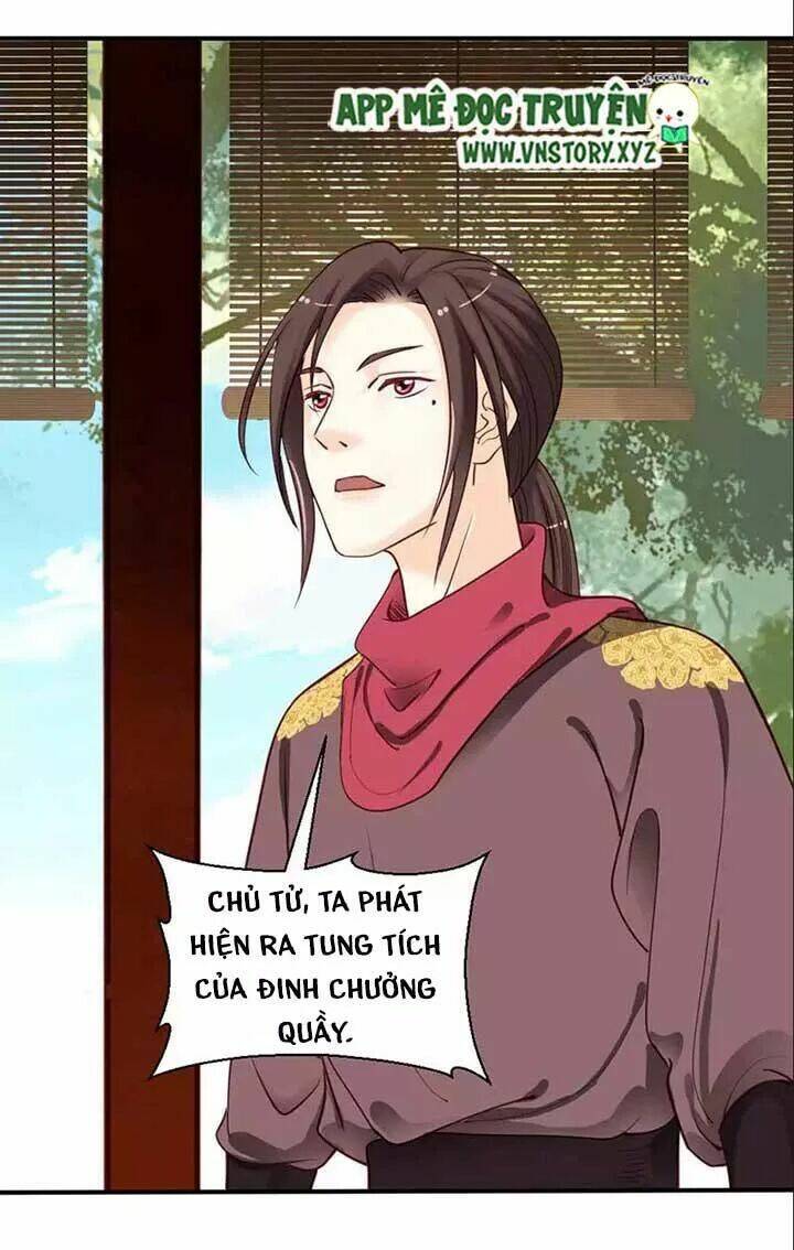 kiều nữ độc phi chapter 68 26