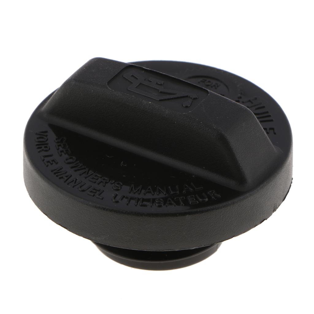 Engine Oil Filler Cap 15610-P5G-000 for Honda Civic Fit for CR-V Acura RL
