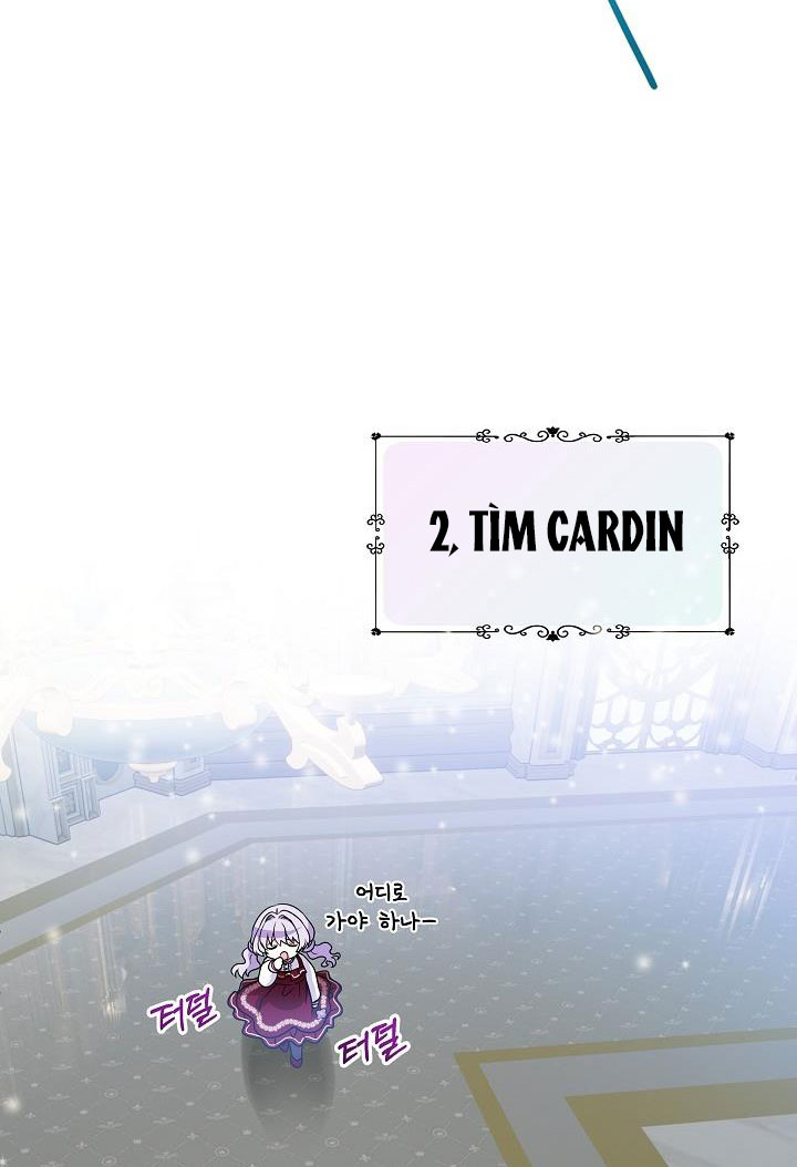 tái sinh thành con gái nam chính chapter 3 37