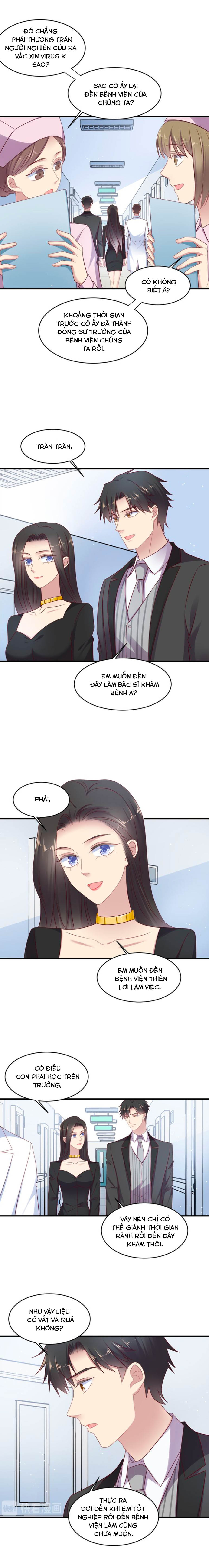 khoá chặt đôi môi (full) chapter 125 6