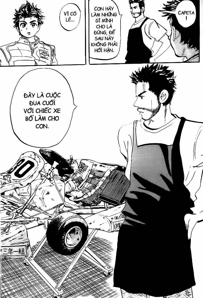 khát vọng đường đua chapter 47 12