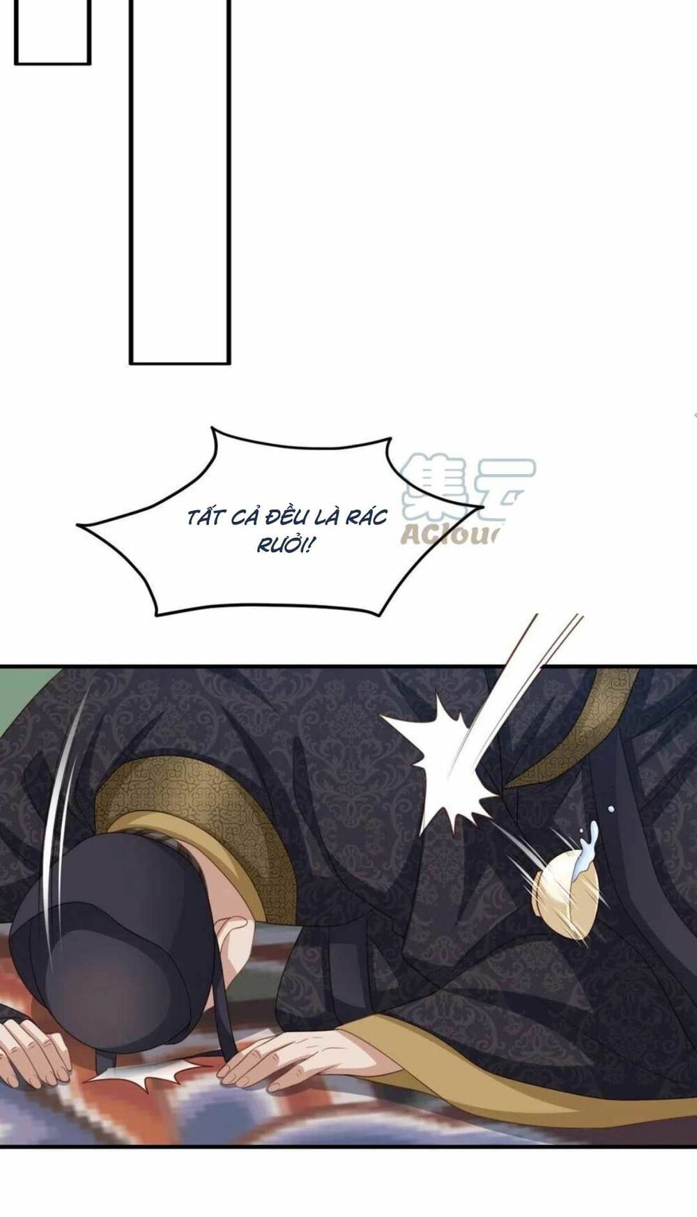 thuần hóa ba ba bạo quân chapter 33 54