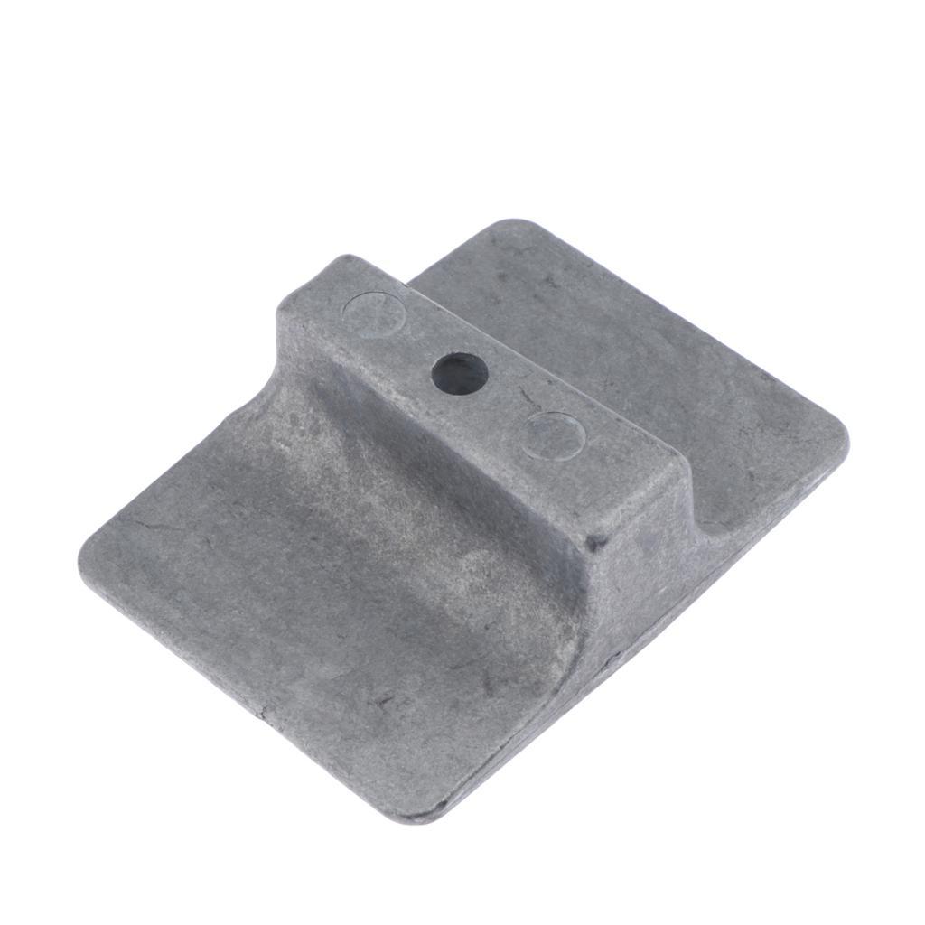 Anode   Baseplate for  8-9.9-15-25  Outboard Motor -45251-01
