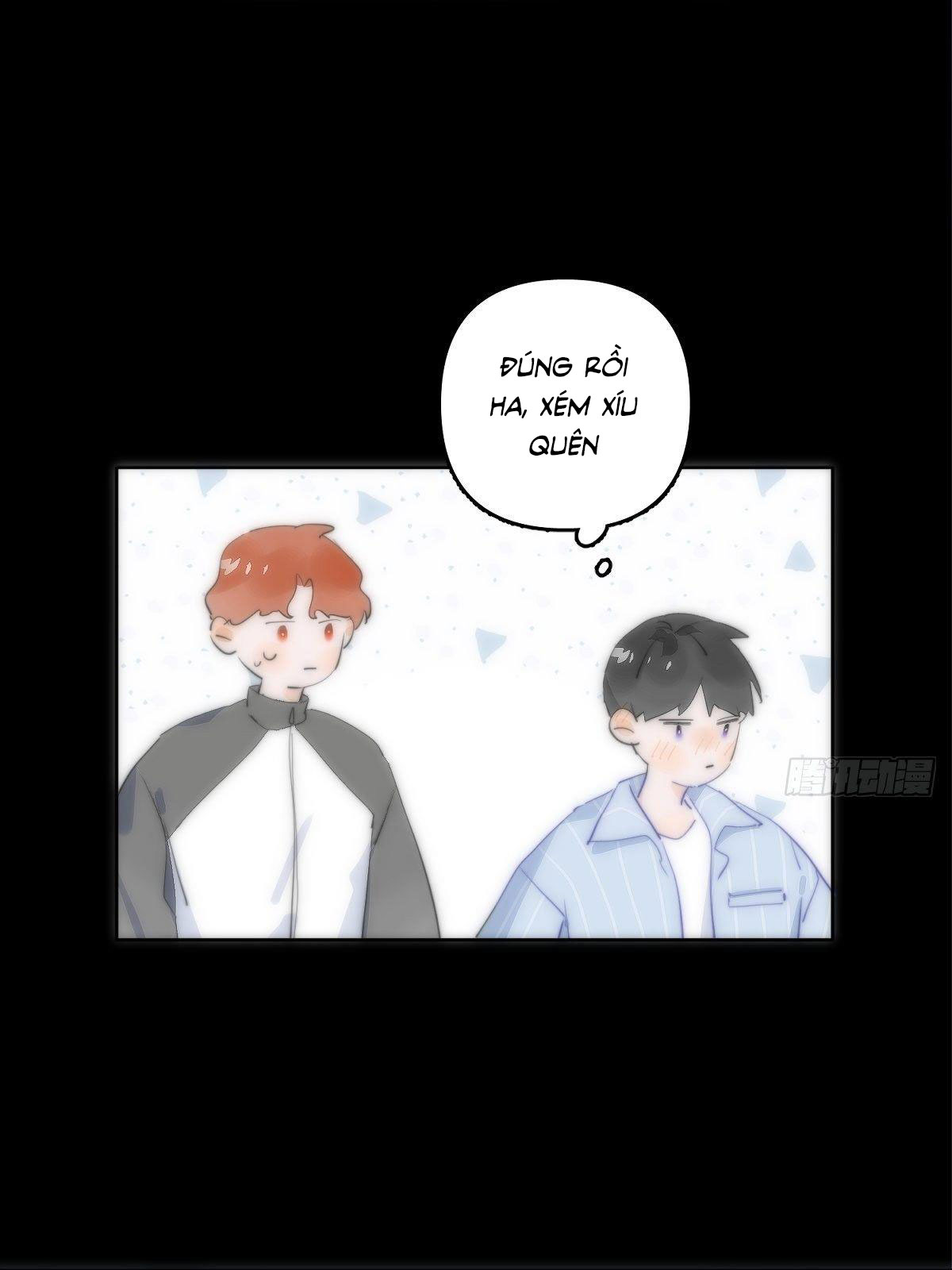 đêm đầy sao nói với em chapter 12 3