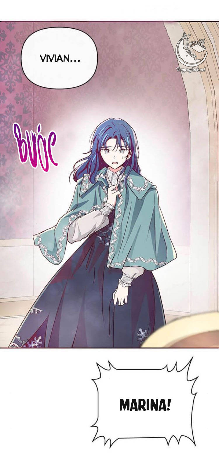 đó chỉ là sai lầm thôi mà, ngài đại công tước! chapter 11.2 9