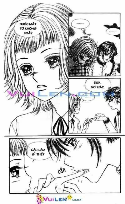 anh là của tôi chapter 8 123