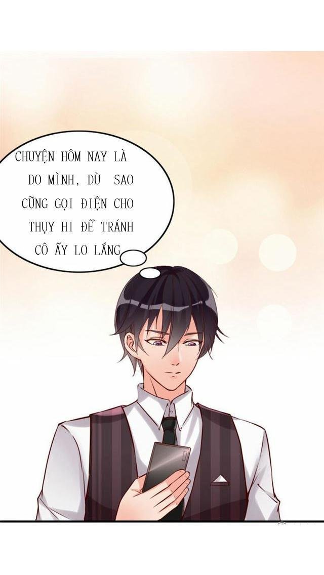 vợ có chút lạnh lùng chapter 14 10