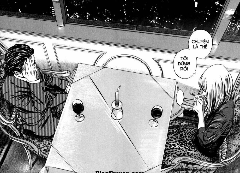 homunculus chapter 84 11