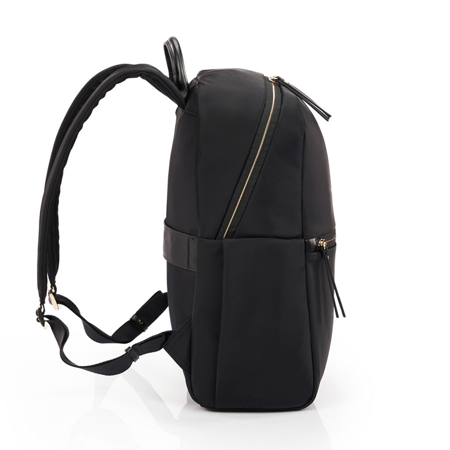 Balo laptop Samsonite Prudence Eco Backpack 14.1in Strap ANTM