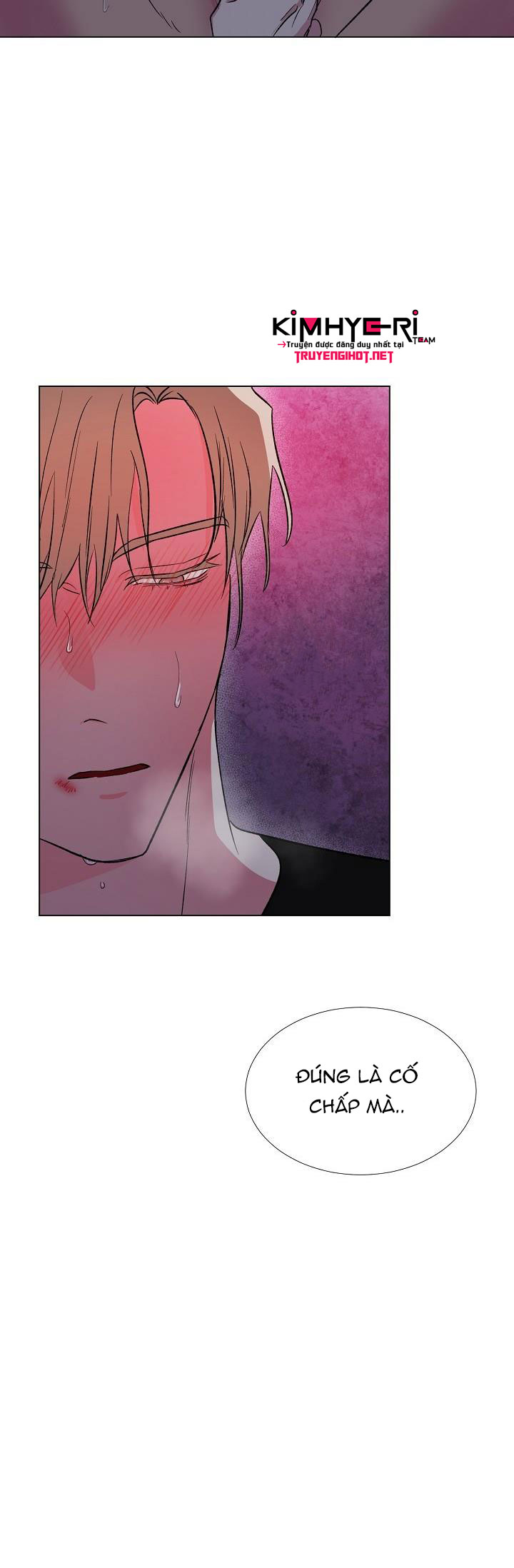 dưới đôi cánh ấy chapter 28.1 14