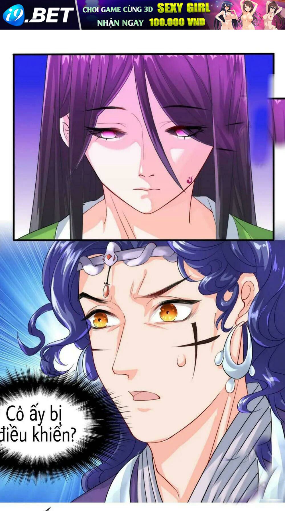 thời gian tình yêu chapter 35 17