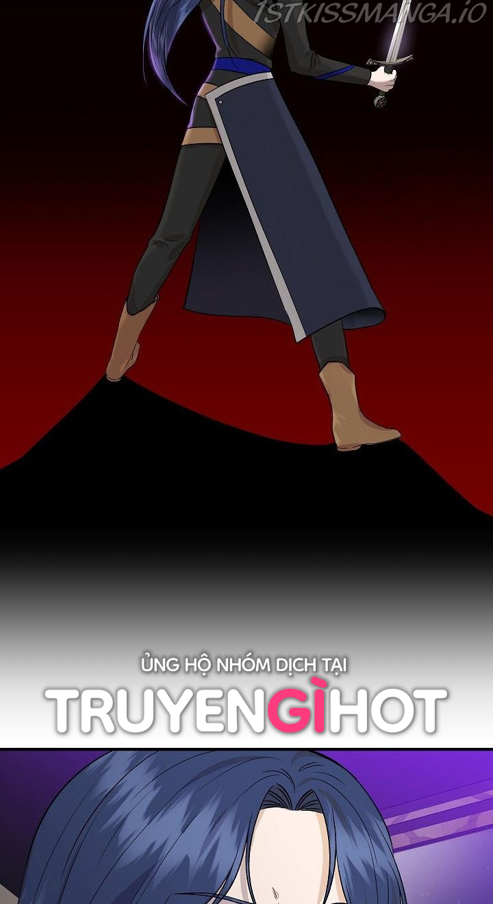 tôi không phải là lọ lem chapter 28 29