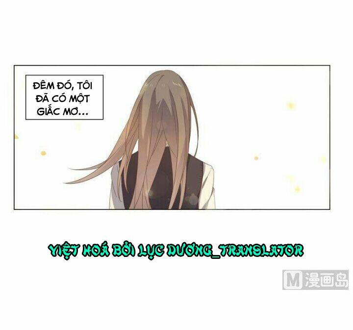 nơi nào đông ấm, nơi nào hạ mát chapter 13.5 18