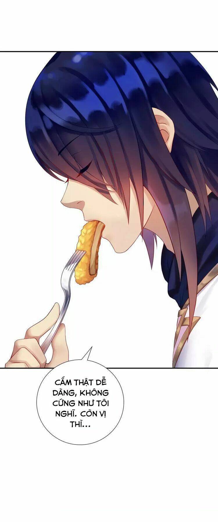 thực luyến kỳ duyên chapter 3.2 7