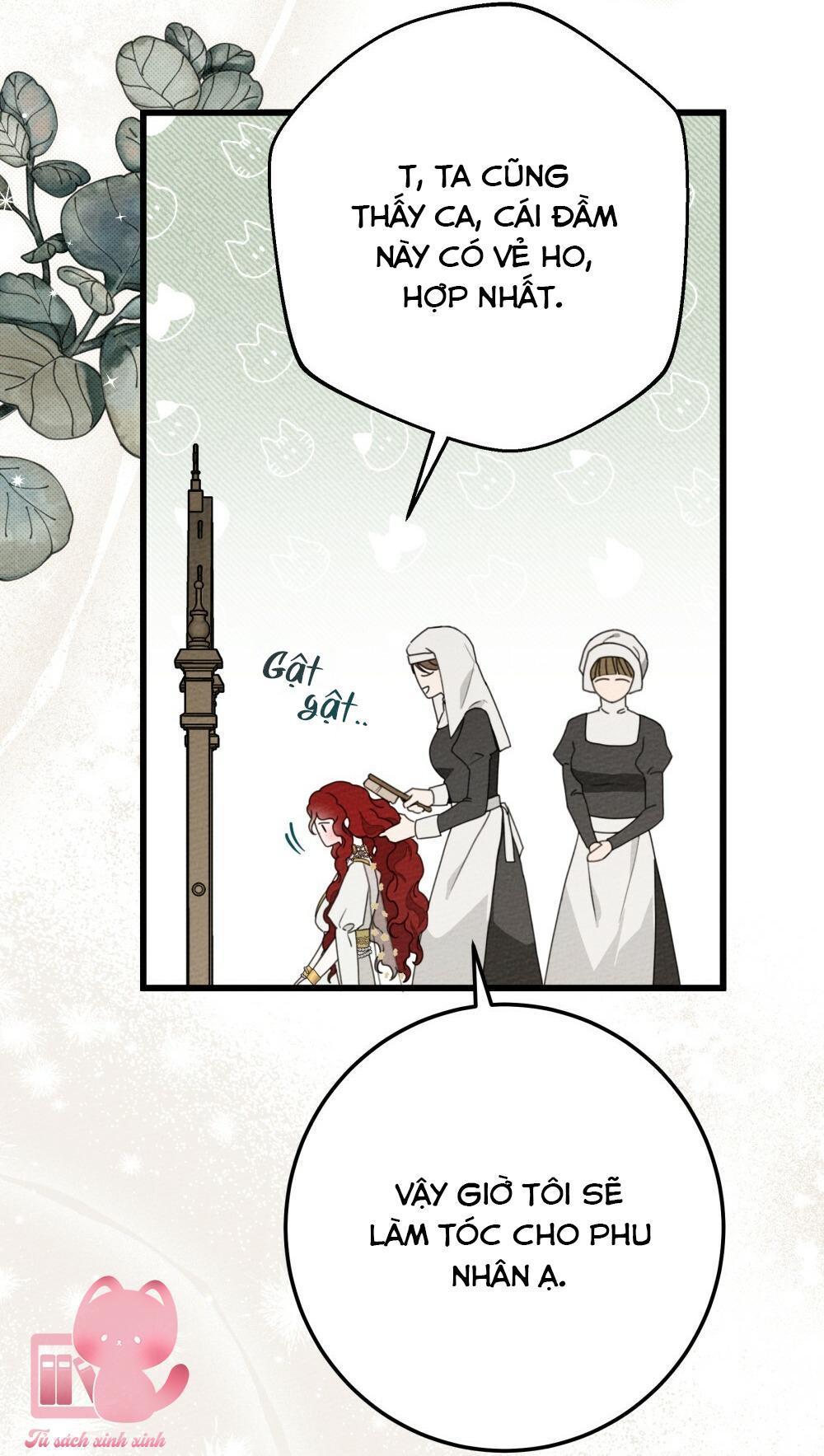 dưới tán cây sồi chapter 47 24