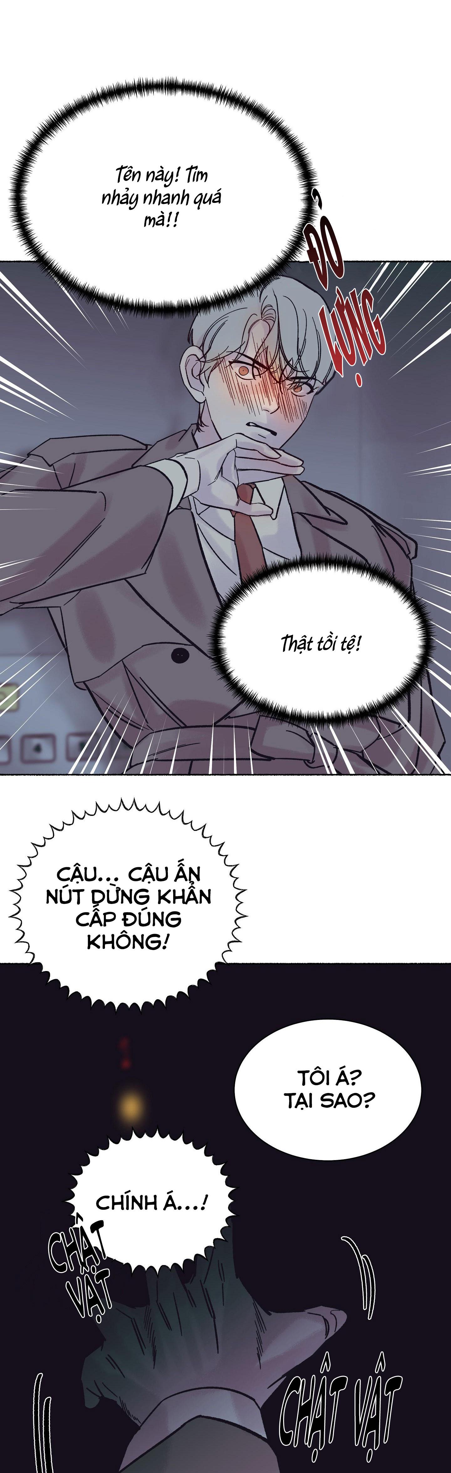 list truyện ngắn chịt chịt chapter 1 42