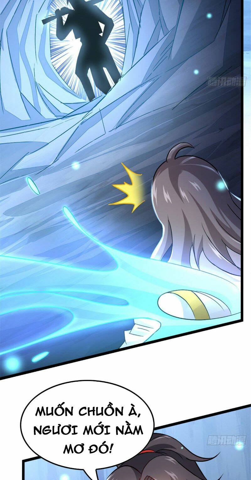 vạn đạo long hoàng chapter 26 9