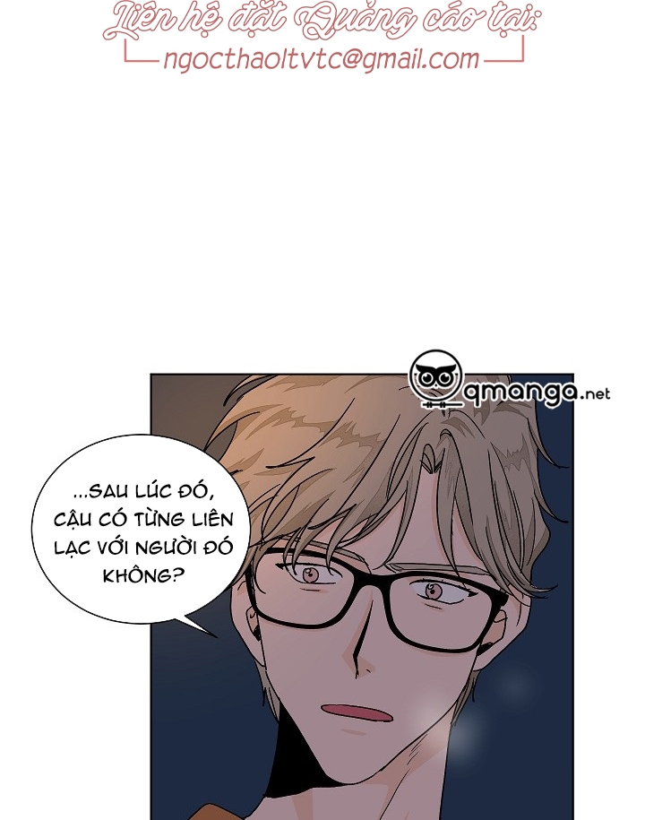 yêu em đi, bác sĩ! chapter 41 46