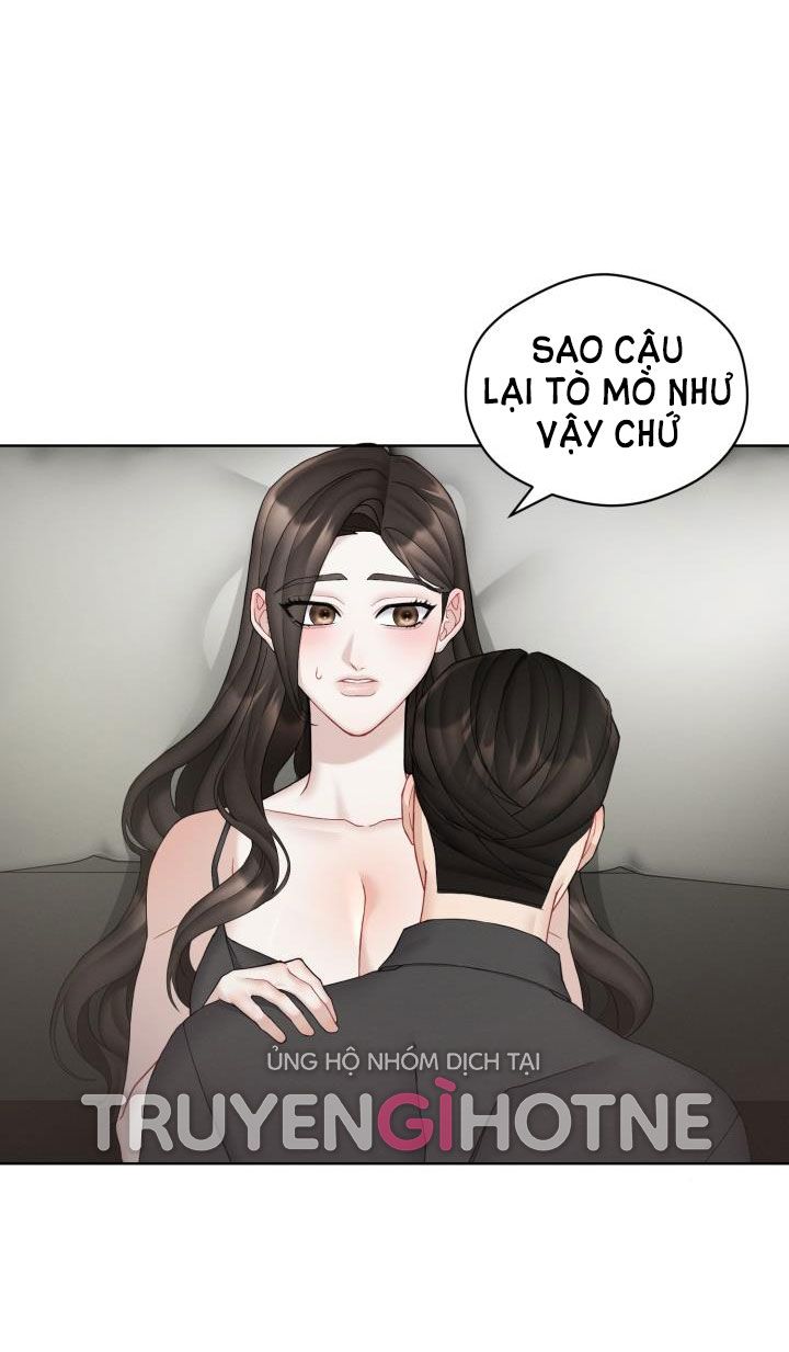 [18+] trò chơi giữa hai người chapter 10.1 8
