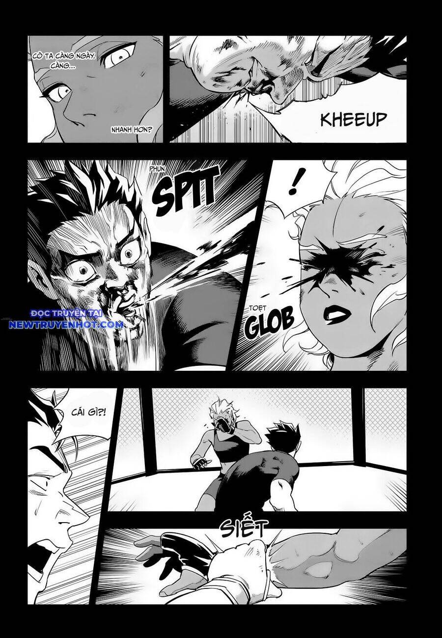 fight class 3 chapter 64 22