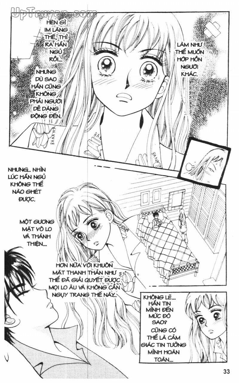 banana school chapter 3 34