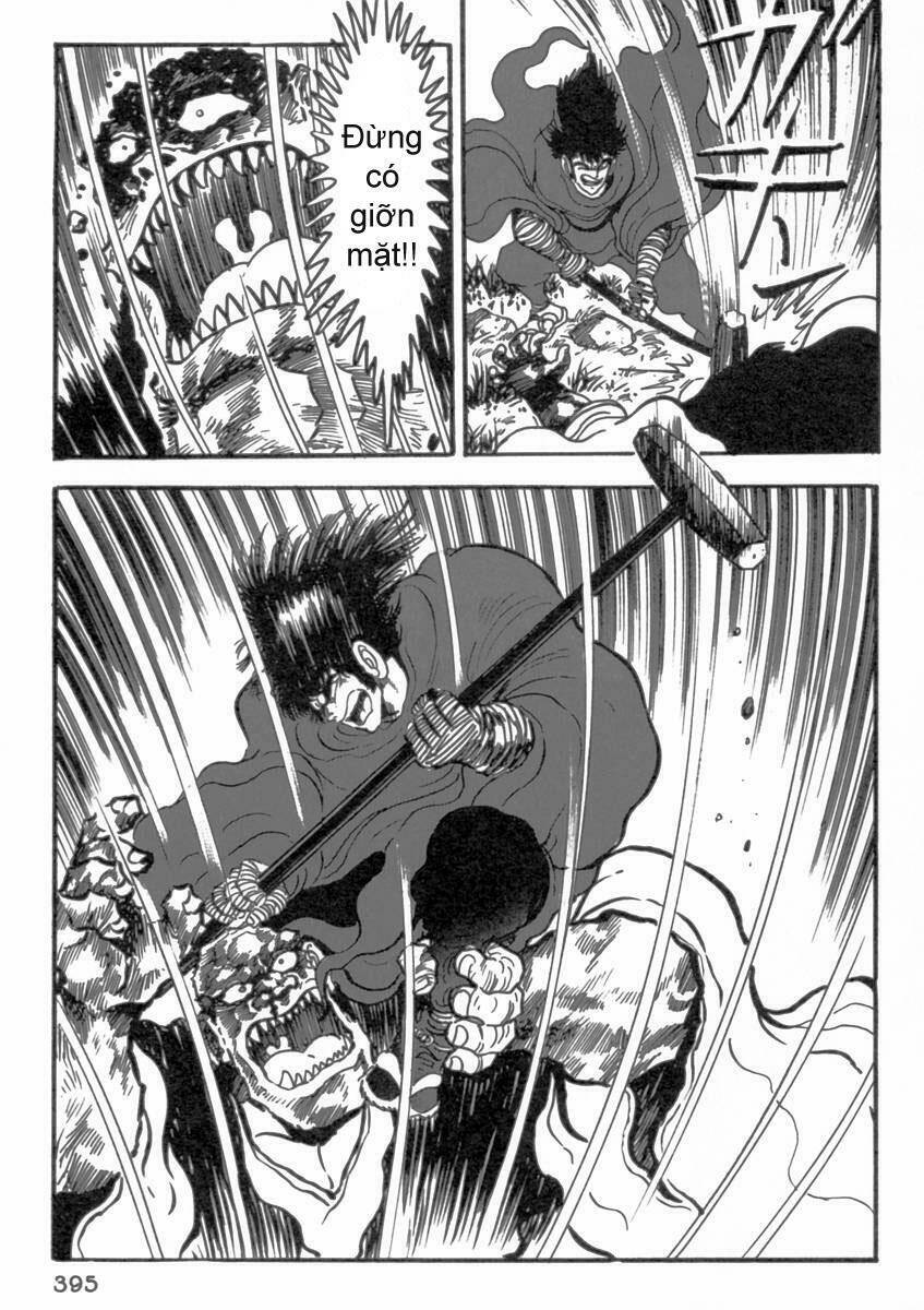 makai tenshou chapter 10 15