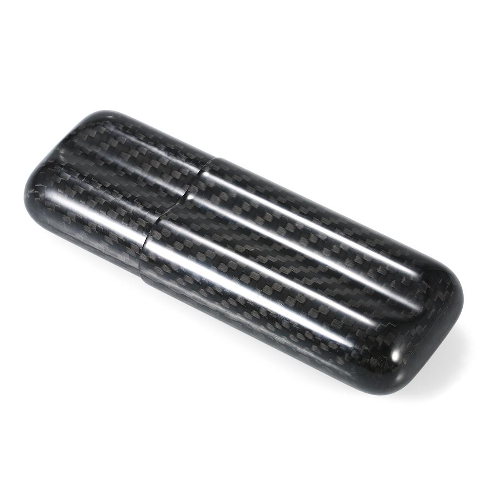 Hộp Đựng Đồ 2 Sợi Carbon Đen Tối Đa 57 Cái