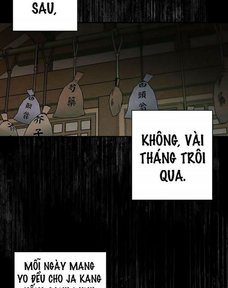 huyền thoại diệt thế độc long chapter 2 33