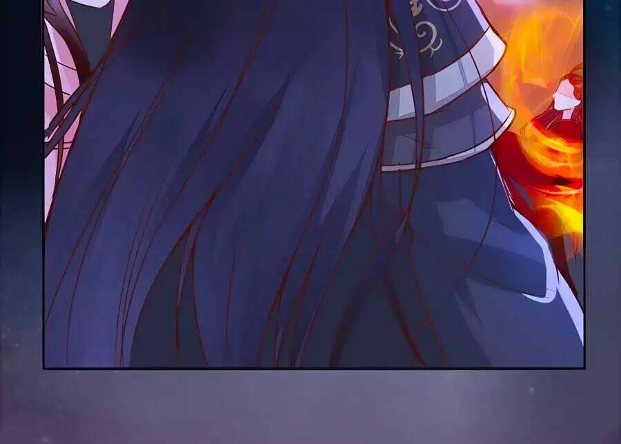 thần y khí nữ: ngự thú cuồng phi của quỷ đế chapter 72 11