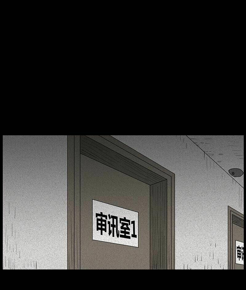 kinh dị đêm khuya chapter 19 23